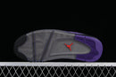 Air Jordan 4 x Travis Scott Purple Suede