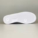 Kobe Bryant x Nike Air Force 1 Low White