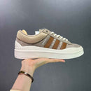 Bad Bunny x Adidas Campus Brown