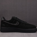 Ja Morant x Nike Air Force 1 Low Swarovski