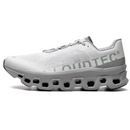 On Running Cloudmonster "Ice | Alloy" "Ice | Alloy"