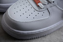 Air Force 1 Low Carabiner Swoosh Red