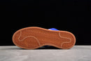 Adidas Campus 00s Semi Lucid Blue Cloud White
