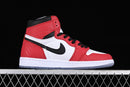 Air Jordan 1 High Spider-Man Origin Story