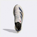 Adidas Adizero Adios Pro 3 - Branco/Azul Escuro