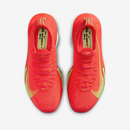 Nike ZoomX ALPHAFLY Next% 3 - Carmesim Bright/Lime Blast/Mint Foam