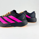 Adidas Adizero EVO SL - Preto/Rosa/Laranja