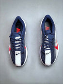 Nike Air Zoom Pegasus Plus - Azul Marinho/Branco