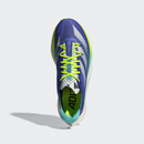 Adidas Adizero Adios Pro 3 - Azul Royal/Verde Neon