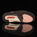 Air Jordan 3 Nepolitan Dark Mocha