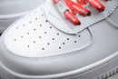 Air Force 1 x Supreme