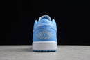 Jordan 1 Low UNC