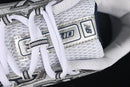 New Balance 740 White Silver Metallic