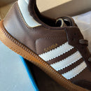 Tenis Samba Casual