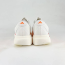 Adidas Adizero EVO SL -  Branco/Laranja