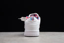 Nike SB Dunk Low Parra White