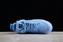Air Jordan 4 Retro 'UNC' PE