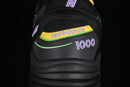 New Balance 1000 Reflective Black Multi-Color