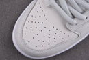 Concepts x Nike SB Dunk Low White Lobster
