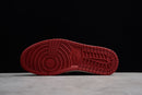 Air Jordan 1 High OG 'Bred Toe'