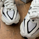Tenis NB 9060 Em Couro