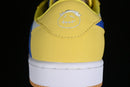 Travis Scott x Air Jordan 1 Low OG PS Canary