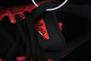 New Balance 9060 Black Red Gradient