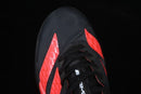 Adidas Adizero Adios Pro 4 x Mercedes AMG Lucid Red Black