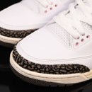 Air Jordan 3 Nepolitan Dark Mocha