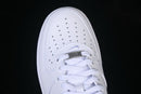 Air Force 1 Low White x Supreme