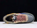 Travis Scott x Nike Air Force 1 Cactus Jack