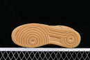 Air Force 1 x Supreme Wheat