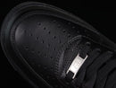 Air Force x Supreme Black