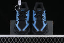 New Balance 9060 Navy Blue Black Gradient