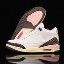 Air Jordan 3 Nepolitan Dark Mocha