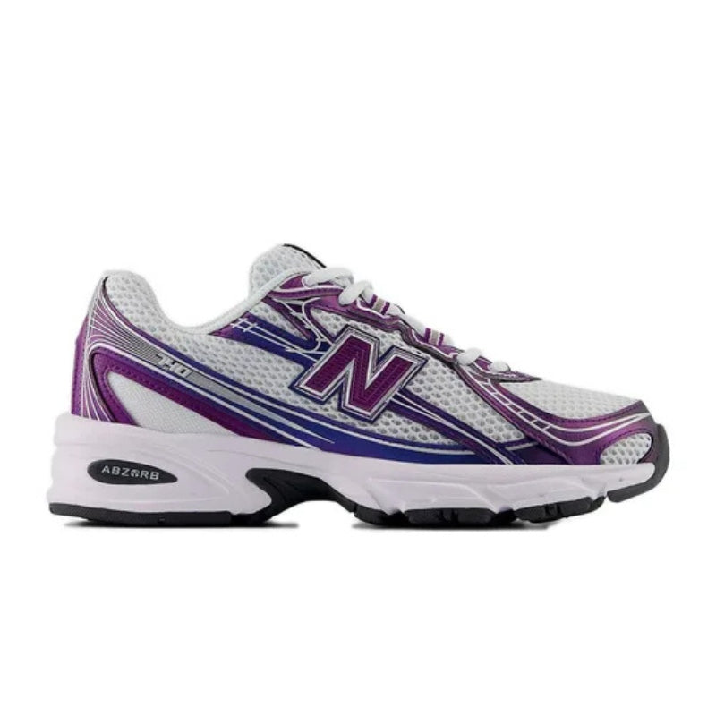 New Balance 740v2 Concord Grape