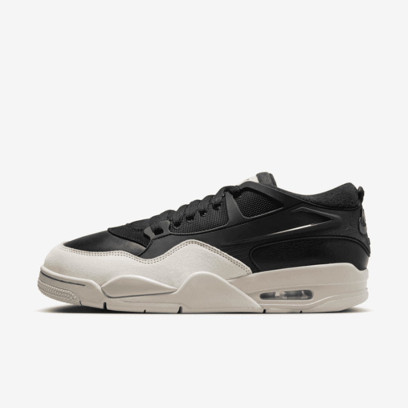 Pronta Entrega - Air Jordan 4 RM Light Bone