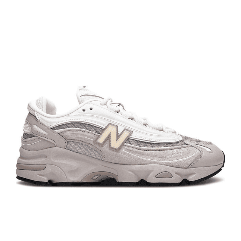 New Balance 1000 Grey Cream