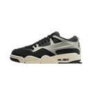Air Jordan 4 RM Black Sail