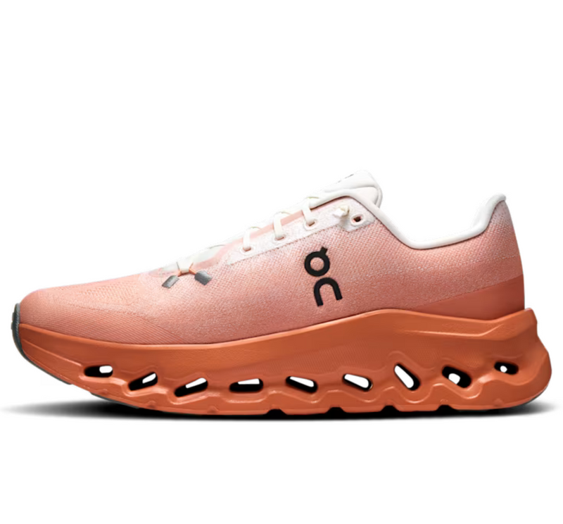 On Running Cloudtilt Ivory/Canion