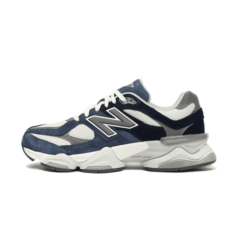 New Balance 9060 Natural Indigo