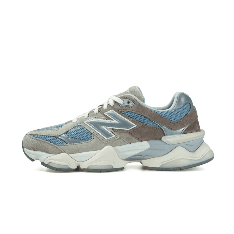 New Balance 9060 Mushroom