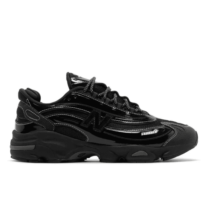 New Balance 1000 x Aimé Leon Dore Black