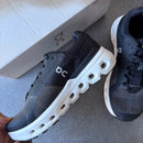 Tenis Running Cloudrunner 2