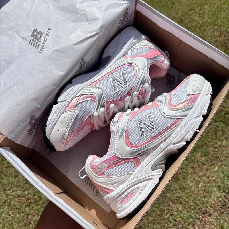 Tenis NB 530 Unissex