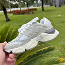 Tenis NB 9060 Em Camurça Natural