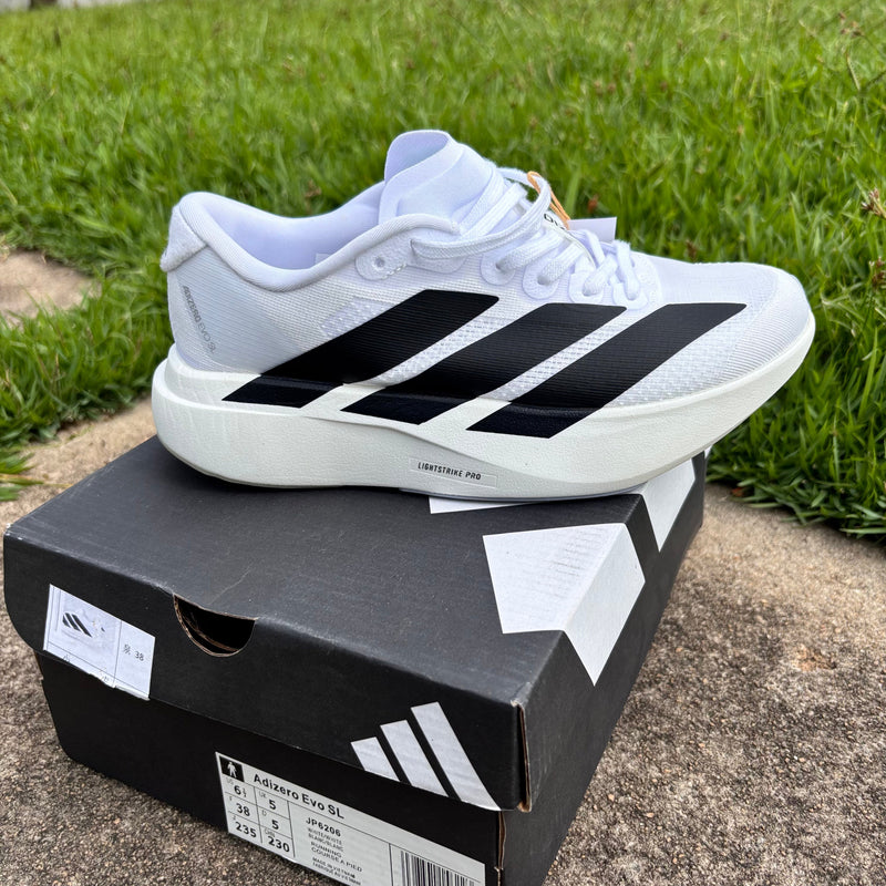 Tênis Adizero Evo Sl