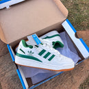 Tenis Forum Low Unissex