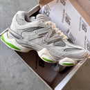 Tênis NB 9060 Feminino Em Camurça Natural