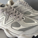 Tênis NB 9060 Em Couro